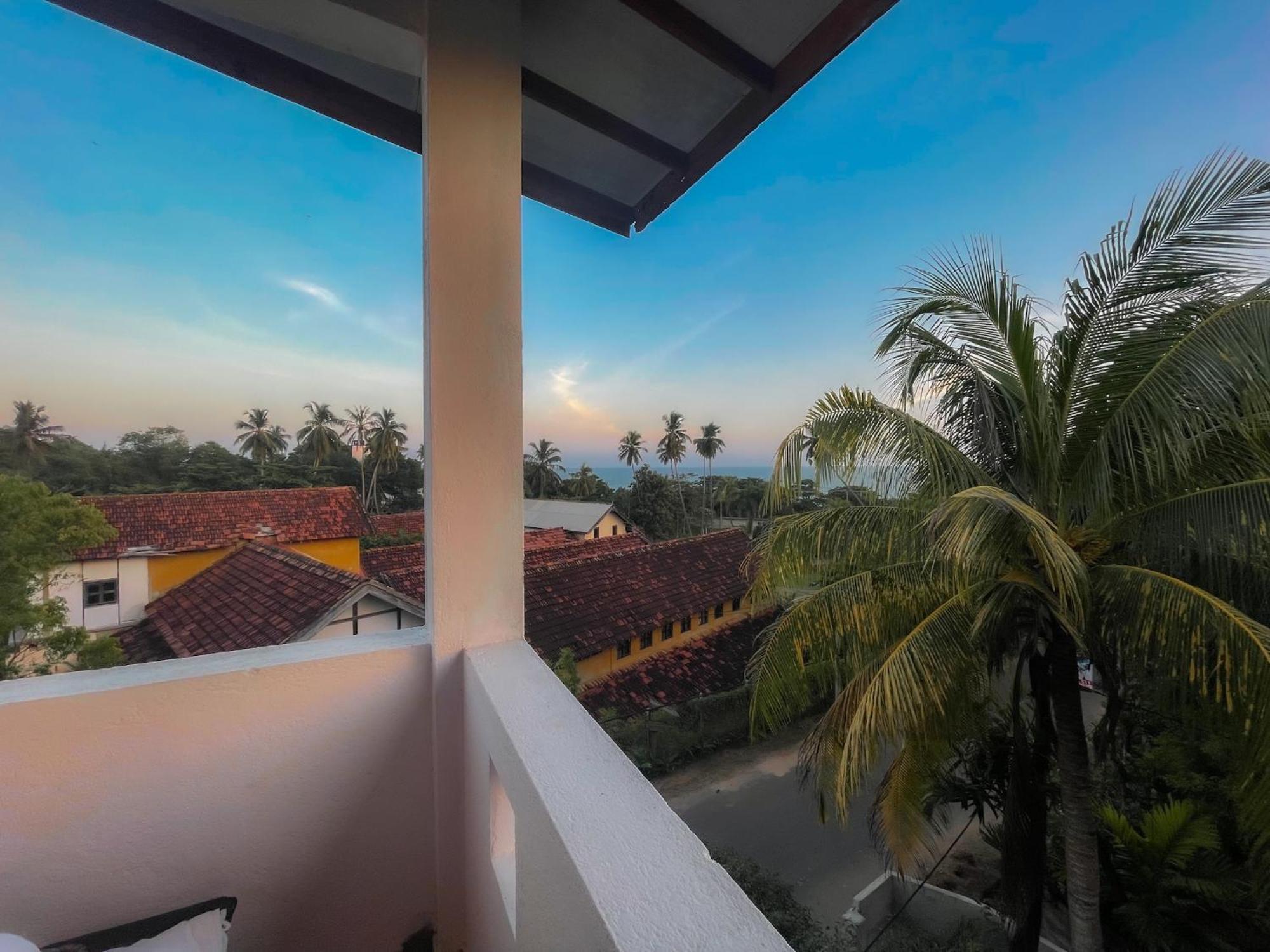 Summer Lodge-Tangalle Bagian luar foto