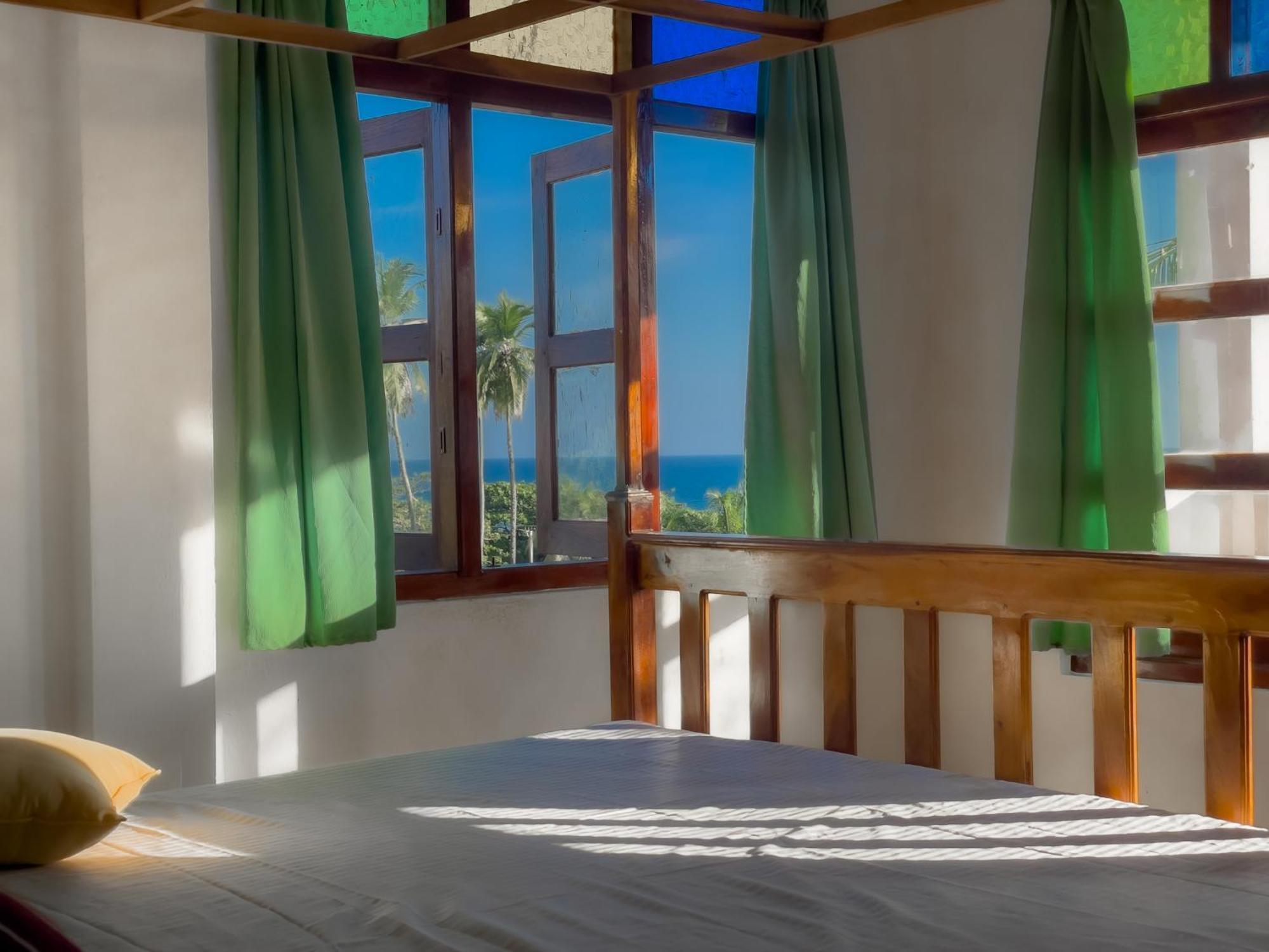 Summer Lodge-Tangalle Bagian luar foto