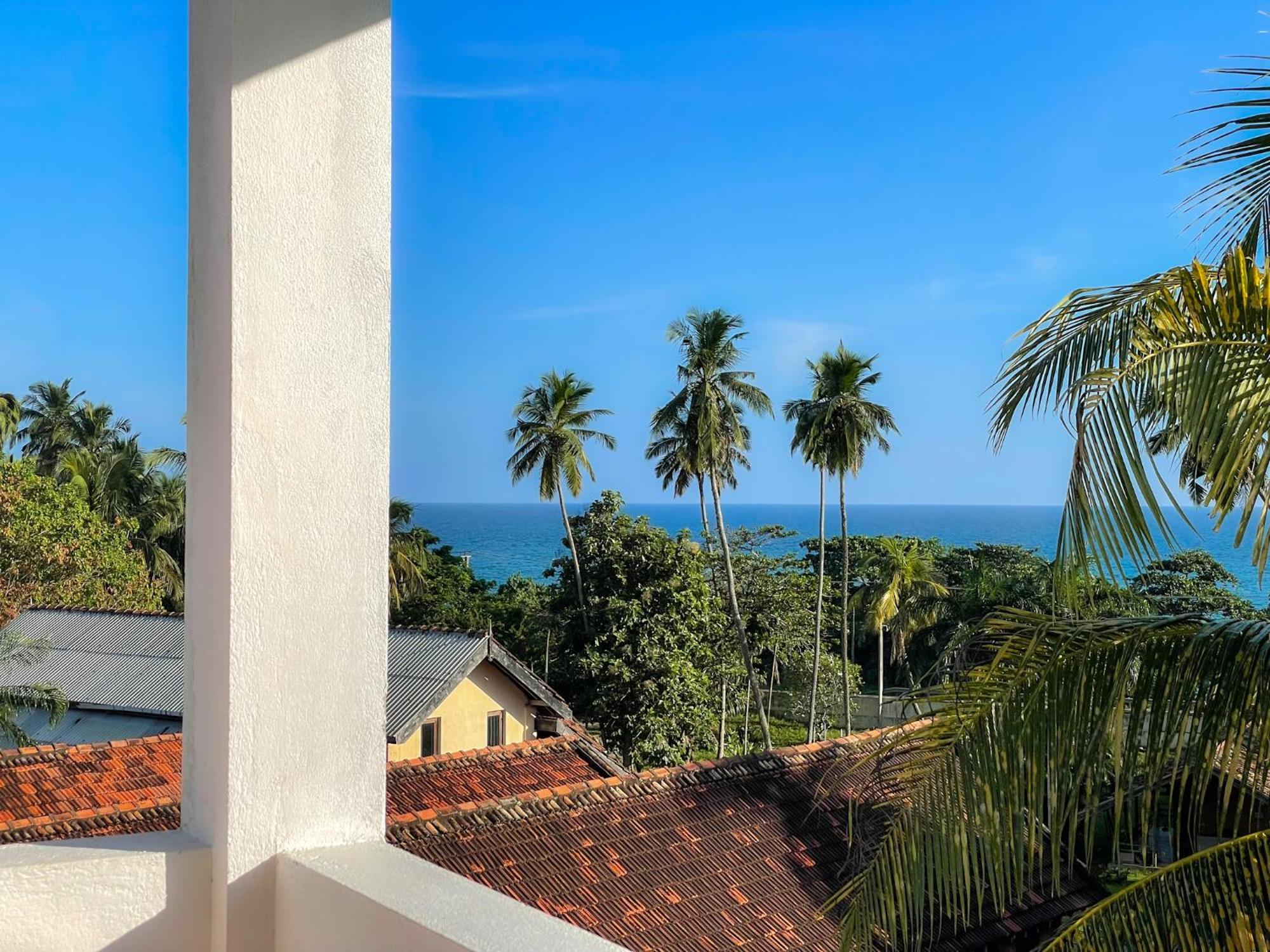 Summer Lodge-Tangalle Bagian luar foto