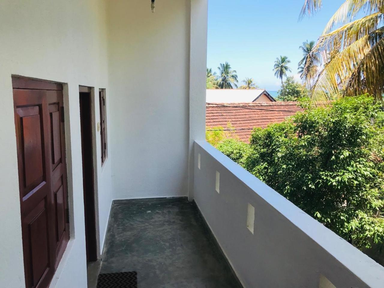 Summer Lodge-Tangalle Bagian luar foto