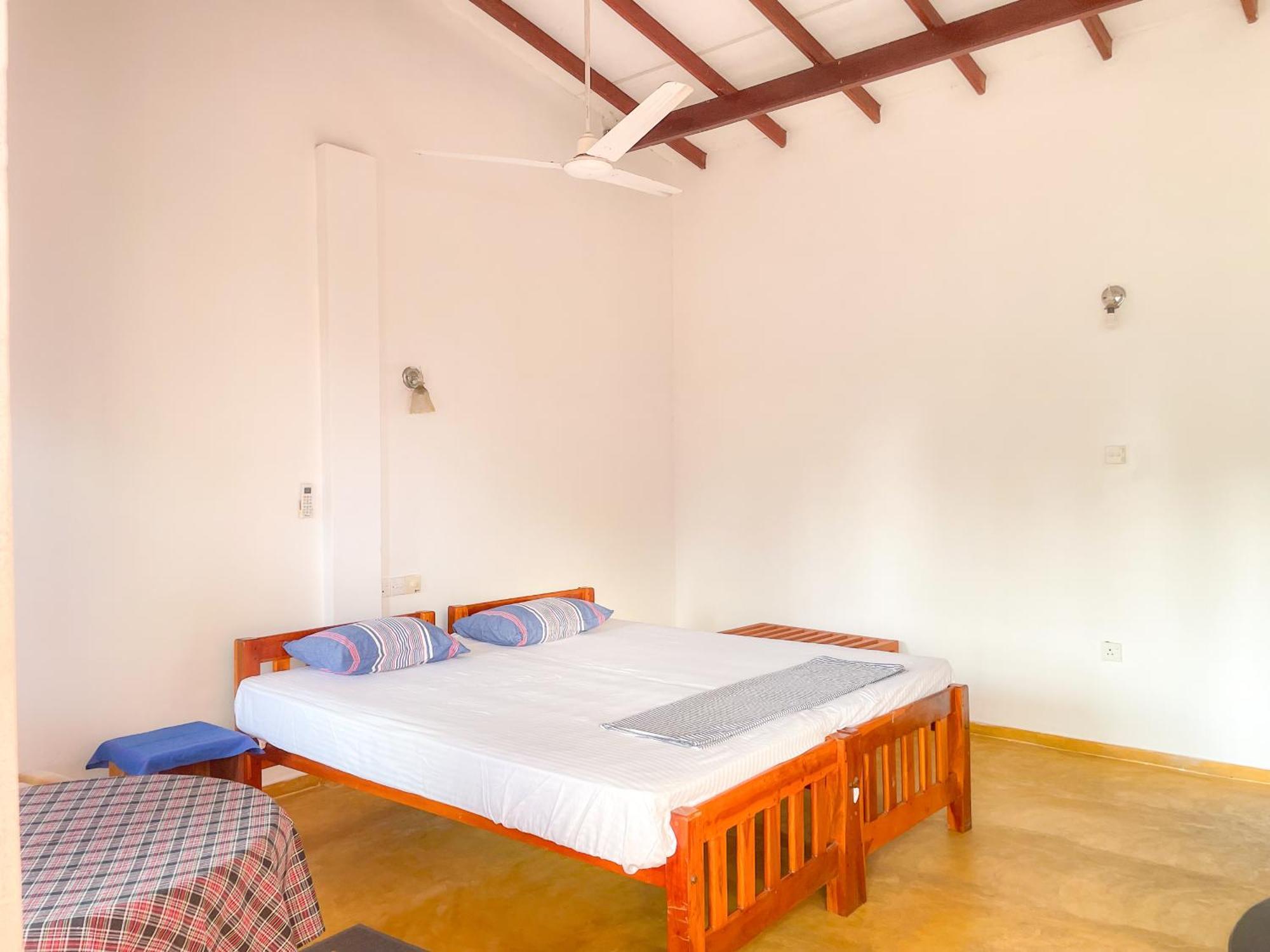 Summer Lodge-Tangalle Bagian luar foto
