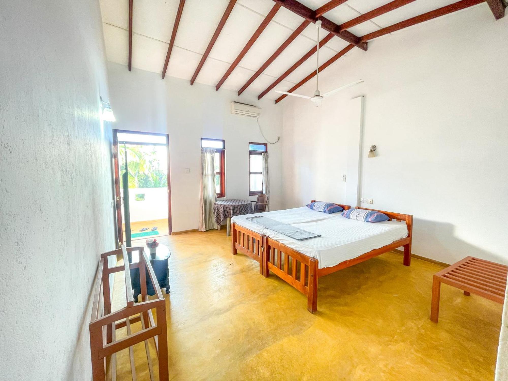 Summer Lodge-Tangalle Bagian luar foto