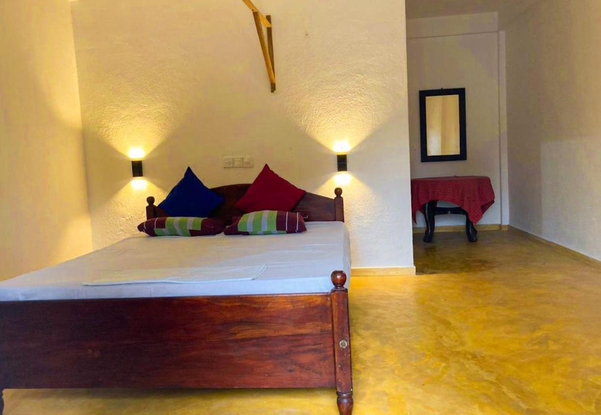 Summer Lodge-Tangalle Bagian luar foto