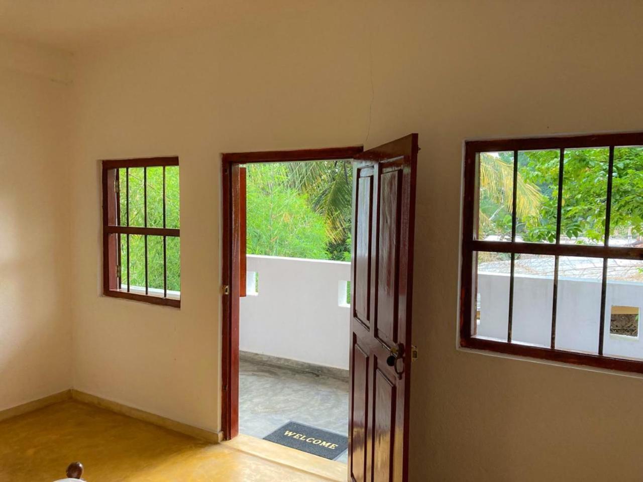 Summer Lodge-Tangalle Bagian luar foto