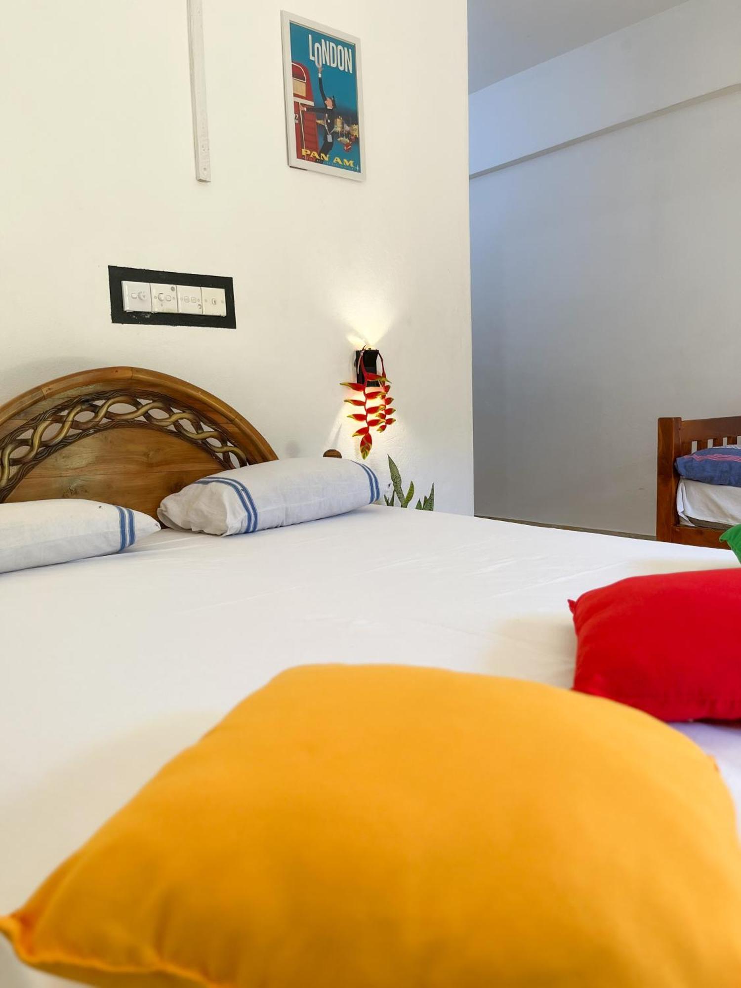 Summer Lodge-Tangalle Bagian luar foto