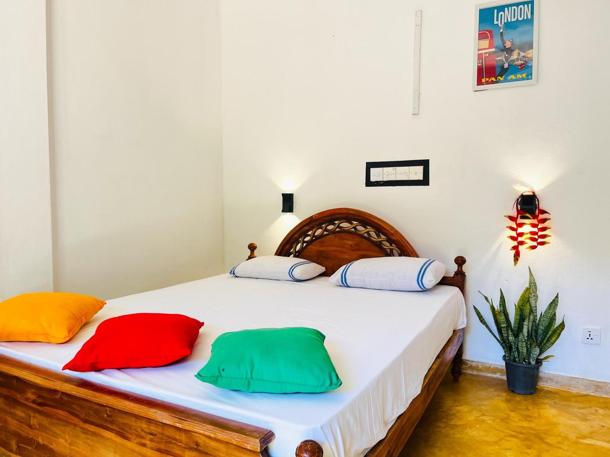 Summer Lodge-Tangalle Bagian luar foto