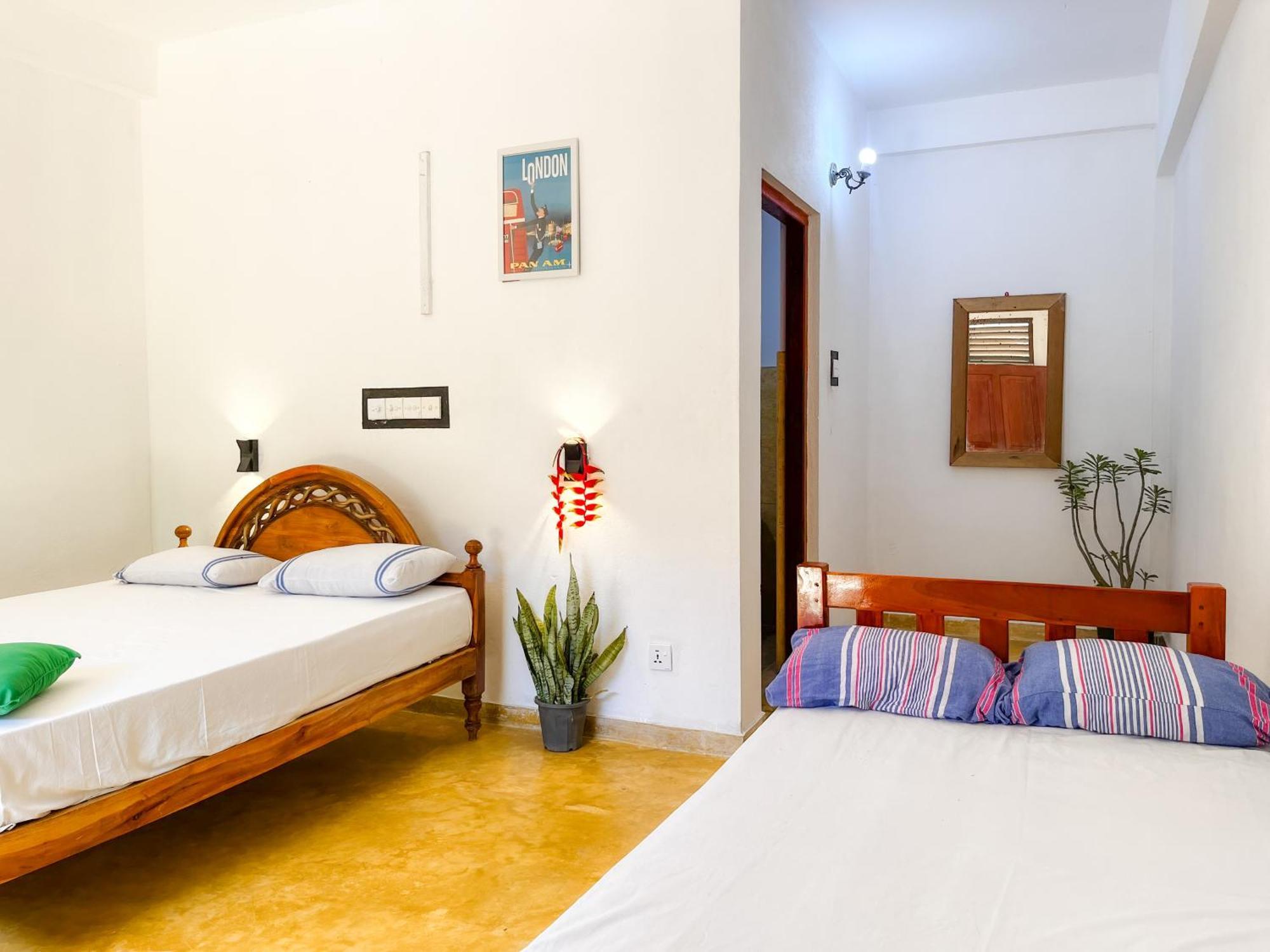 Summer Lodge-Tangalle Bagian luar foto